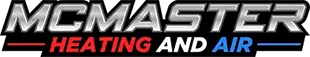 Air Conditioner & Furnace Services Newport Beach, CA McMaster Heating and Air Conditioning Logo