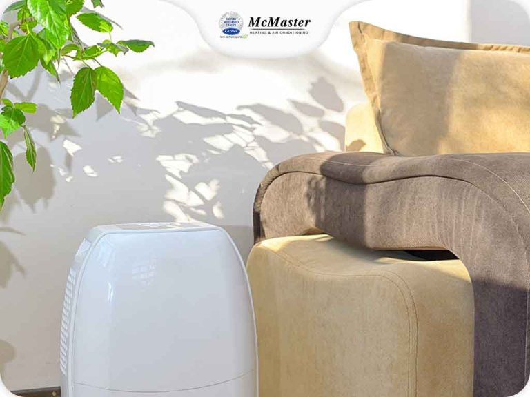 Dehumidifiers How They Work McMaster Heating and Air Conditioning