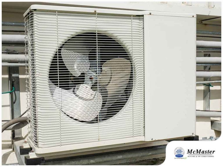 Mcmaster air conditioning, Reviews