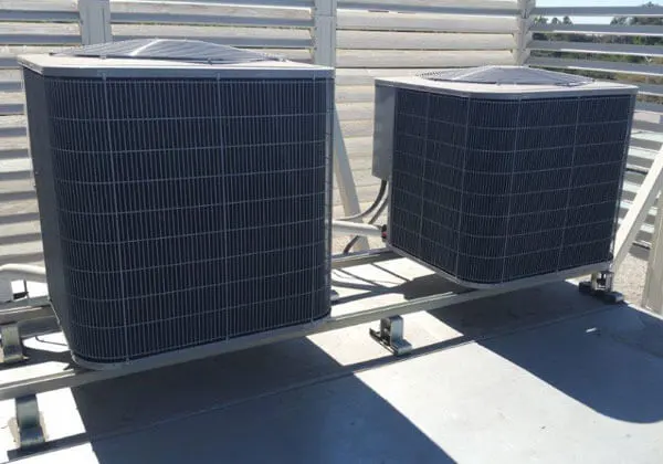 Air Conditioning Installation & Replacement Irvine, CA