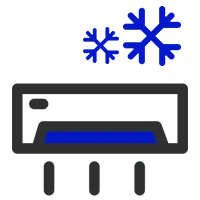 Custom Designed, Whole-Home Cooling Solutions