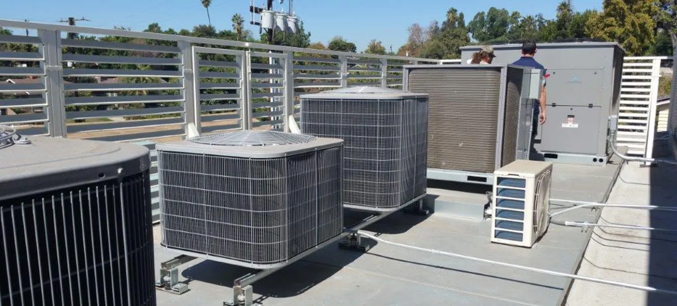 Air Conditioning, Furnace Repair & Service Newport Beach, CA