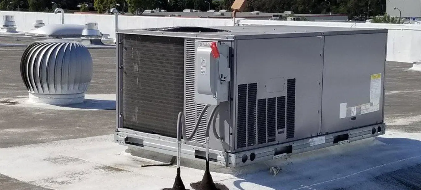 AC Installation & Replacement Rancho Santa Margarita