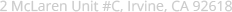 McMaster Heating & Air Conditioning Address