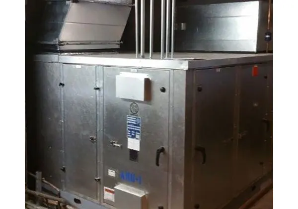 Commercial Air Handling Units in Ladera Ranch, CA