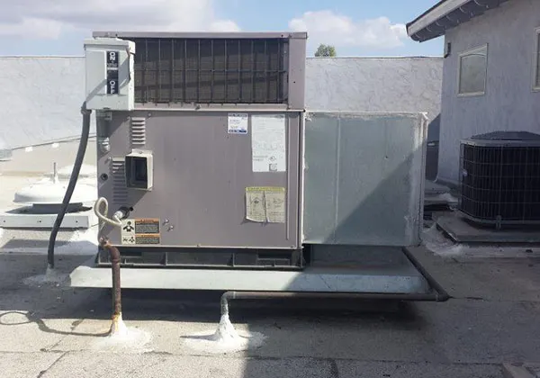Heating System Maintenance near Los Alamitos,CA