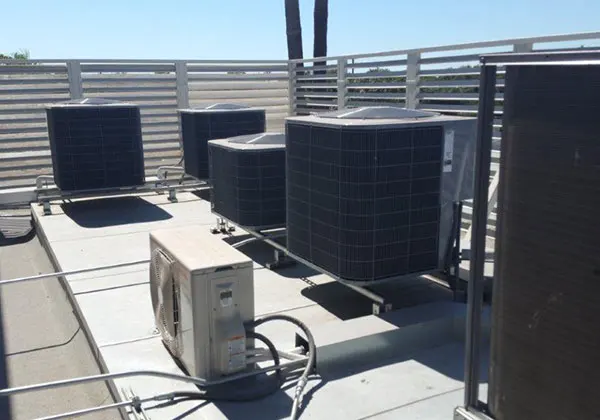 Heating & Cooling Systems Installation Huntington Beach