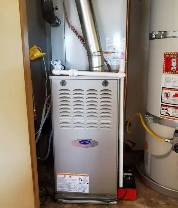 Home Heater/Furnace Maintenance Irvine, OC