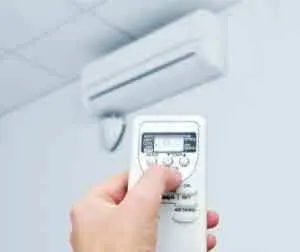 Heating and Cooling Services