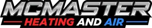 McMaster Heating and Air Conditioning Logo