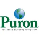 Ozone-Friendly Puron Refrigerant
